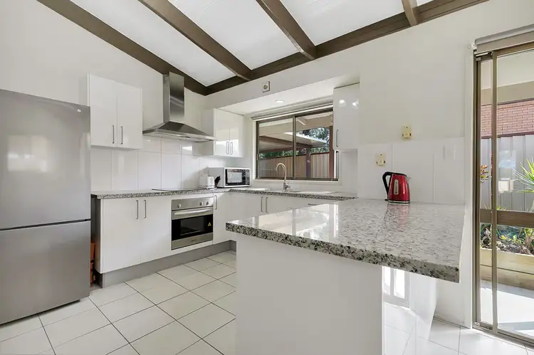 Second view of Homely house listing, 7 Tovey Road, Boronia Heights QLD 4124