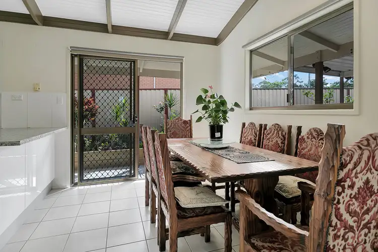 Fourth view of Homely house listing, 7 Tovey Road, Boronia Heights QLD 4124