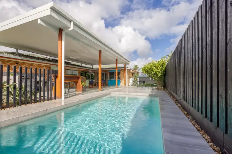 Second view of Homely house listing, 2 Oak Court, Maroochydore QLD 4558