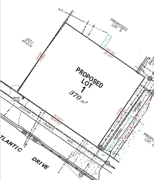 Third view of Homely land listing, 37 Atlantic Drive, Loganholme QLD 4129