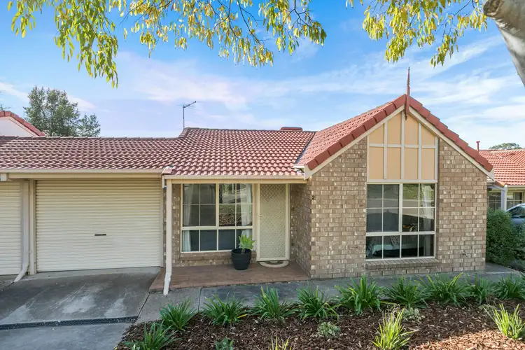 Main view of Homely unit listing, 2/10 Harrington Court, Golden Grove SA 5125