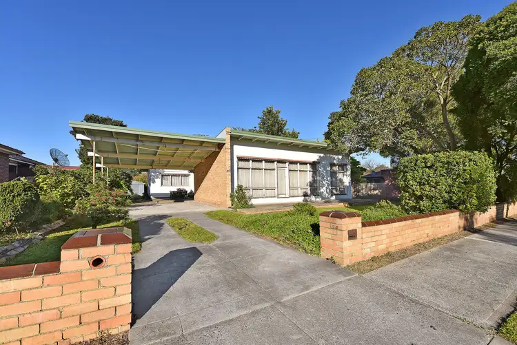 Second view of Homely house listing, 27 Shirley Street, Fawkner VIC 3060
