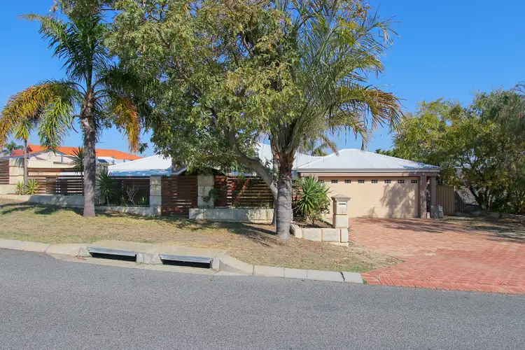 23 Rockdale Pass, Landsdale WA 6065