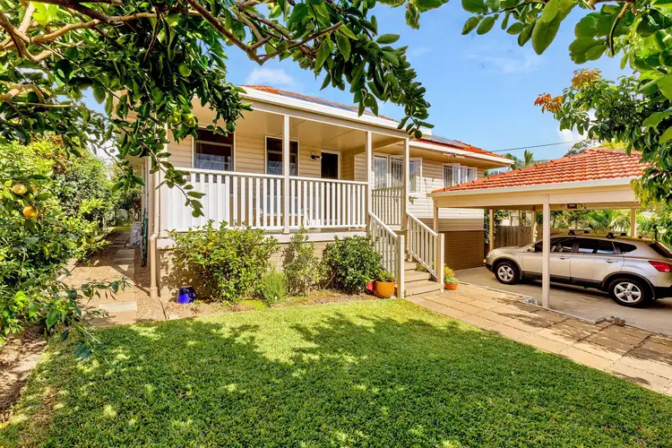 18 Kiama Street, Wavell Heights QLD 4012