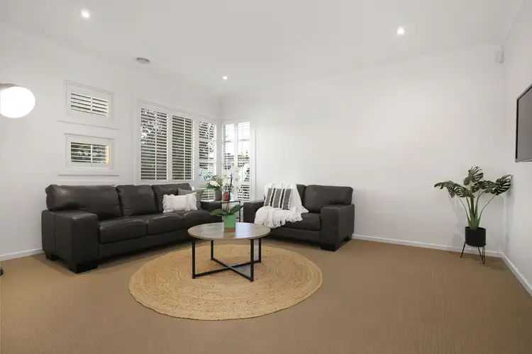 Fifth view of Homely house listing, 10 Lapis Chase, Epping VIC 3076