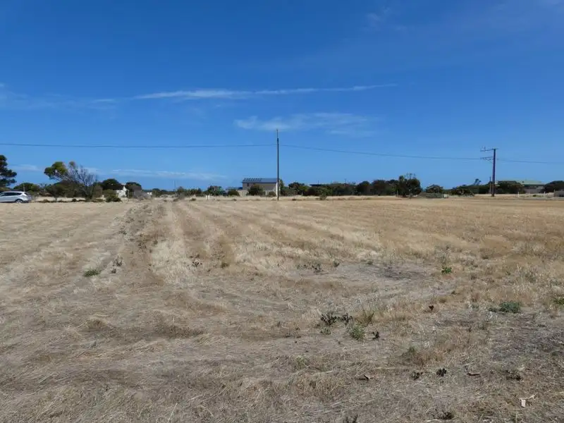 Main view of Homely land listing, 99 ( Lot 50 ) Marine Parade, Port Moorowie SA 5576