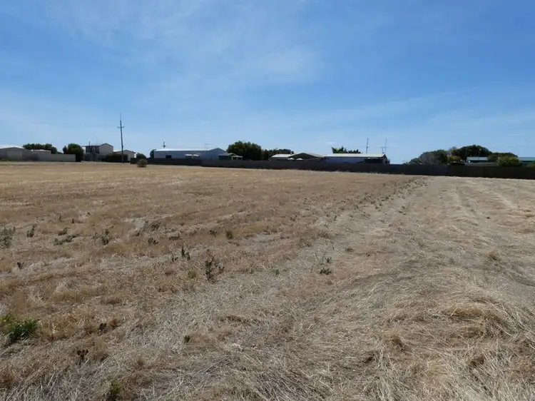 Third view of Homely land listing, 99 ( Lot 50 ) Marine Parade, Port Moorowie SA 5576