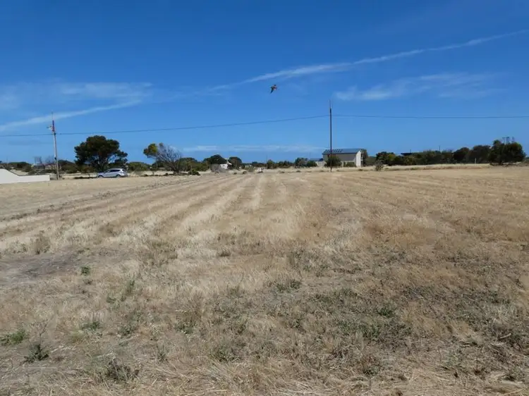Fourth view of Homely land listing, 99 ( Lot 50 ) Marine Parade, Port Moorowie SA 5576