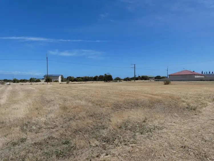 Sixth view of Homely land listing, 99 ( Lot 50 ) Marine Parade, Port Moorowie SA 5576