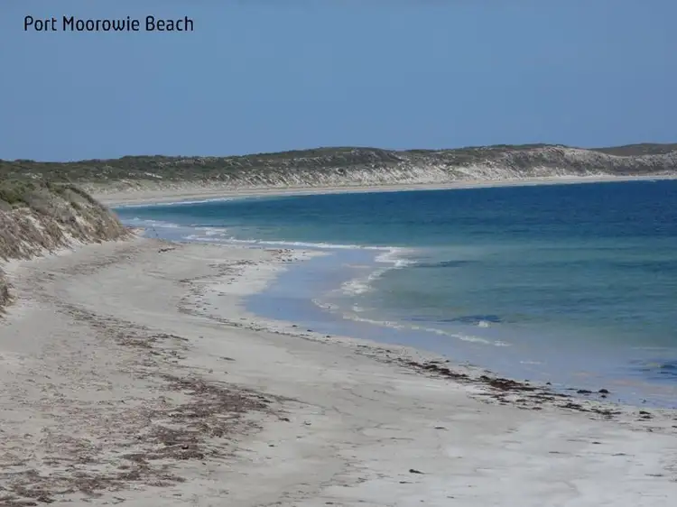 Seventh view of Homely land listing, 99 ( Lot 50 ) Marine Parade, Port Moorowie SA 5576