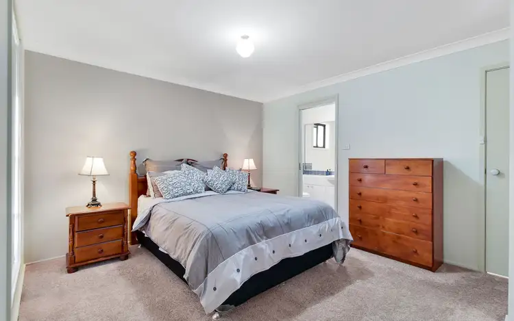 Seventh view of Homely house listing, 12 Alligator Place, Kearns NSW 2558