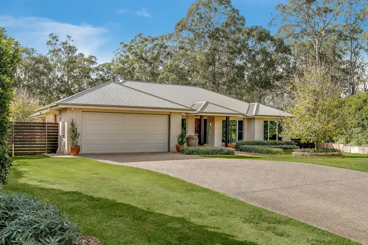 5 Cherry Close, Highfields QLD 4352