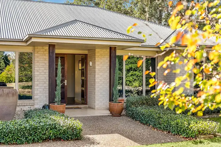 Second view of Homely house listing, 5 Cherry Close, Highfields QLD 4352