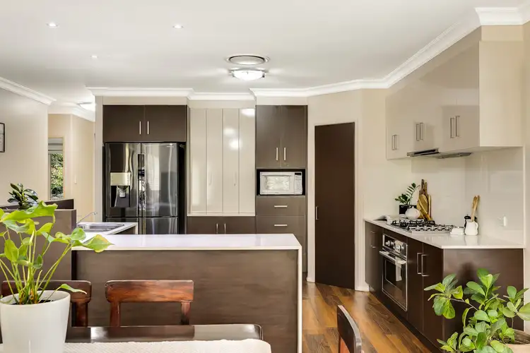Fourth view of Homely house listing, 5 Cherry Close, Highfields QLD 4352