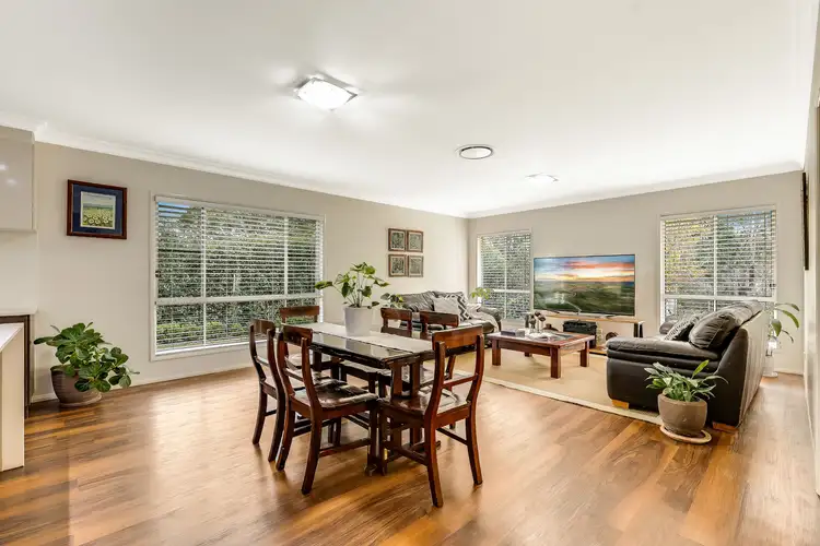 Sixth view of Homely house listing, 5 Cherry Close, Highfields QLD 4352
