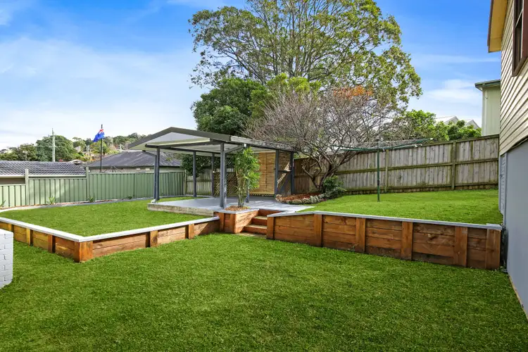 24 Kippax Street, Warilla NSW 2528