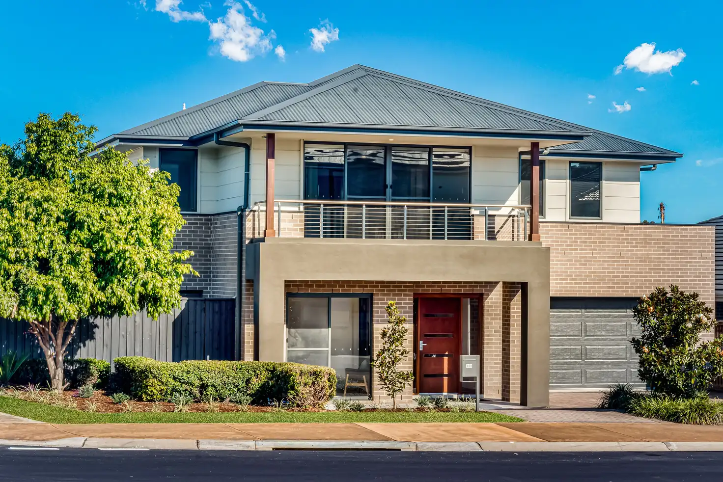 Main view of Homely house listing, 108 Burns Road, Kellyville NSW 2155