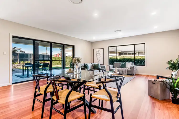 Fourth view of Homely house listing, 108 Burns Road, Kellyville NSW 2155