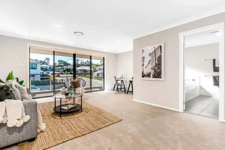 Fifth view of Homely house listing, 108 Burns Road, Kellyville NSW 2155