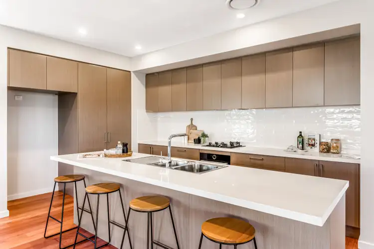Sixth view of Homely house listing, 108 Burns Road, Kellyville NSW 2155