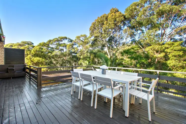32 Solveig Crescent, Kareela NSW 2232