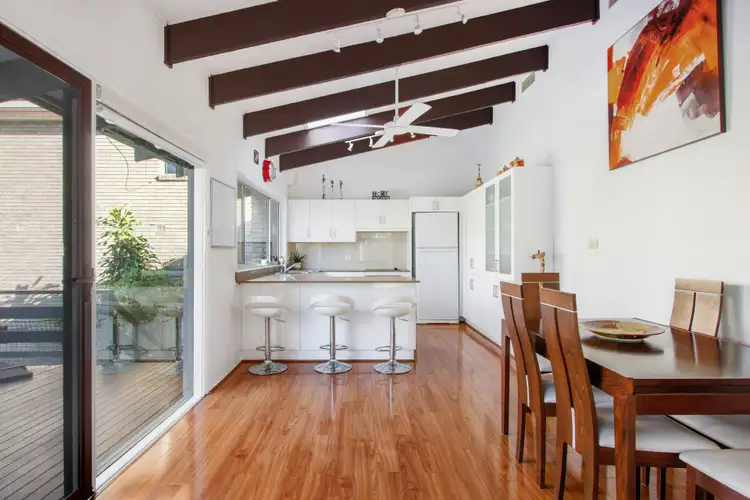 Second view of Homely house listing, 32 Solveig Crescent, Kareela NSW 2232