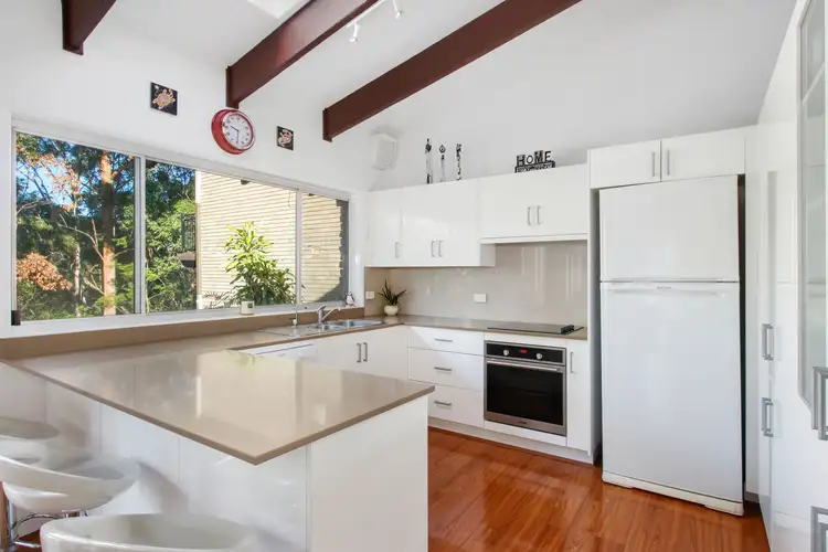 Third view of Homely house listing, 32 Solveig Crescent, Kareela NSW 2232