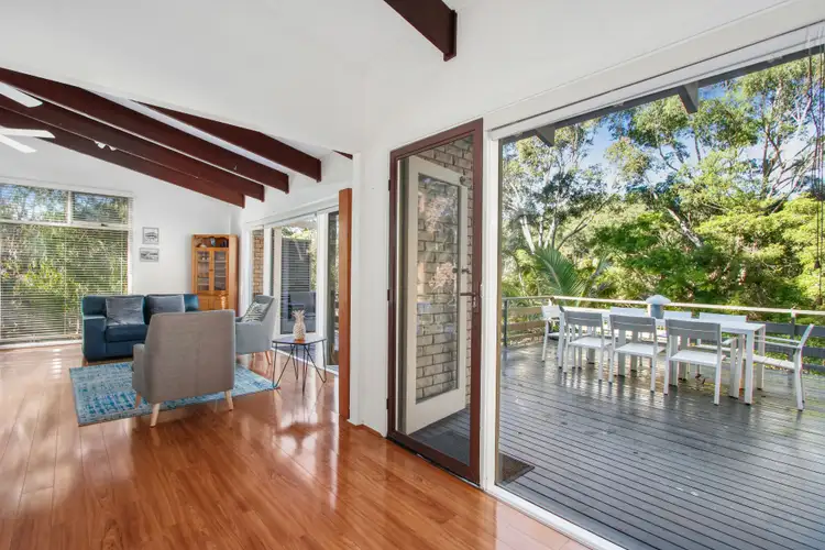 Fourth view of Homely house listing, 32 Solveig Crescent, Kareela NSW 2232