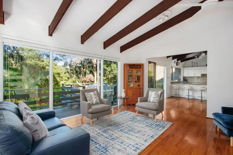 Fifth view of Homely house listing, 32 Solveig Crescent, Kareela NSW 2232