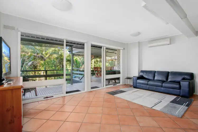 Sixth view of Homely house listing, 32 Solveig Crescent, Kareela NSW 2232