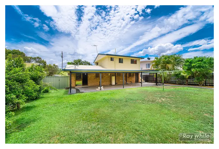 Third view of Homely house listing, 338 Fenlon Avenue, Frenchville QLD 4701