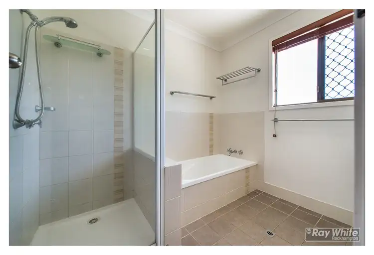 Fourth view of Homely house listing, 338 Fenlon Avenue, Frenchville QLD 4701