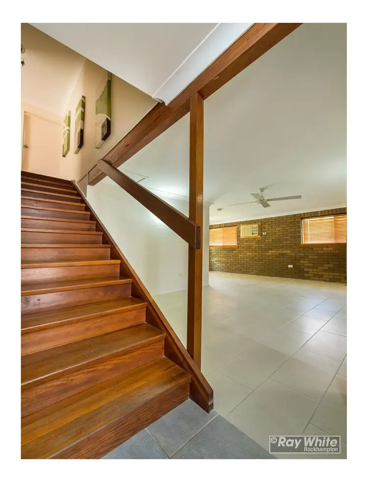 Sixth view of Homely house listing, 338 Fenlon Avenue, Frenchville QLD 4701