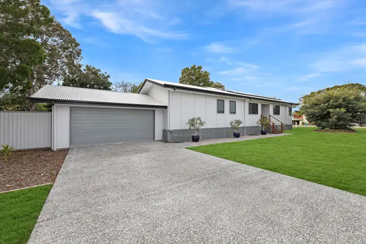 Fifth view of Homely house listing, 19 Ottiwell Street, Woorim QLD 4507