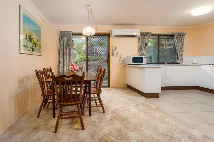 Second view of Homely semi-detached listing, 27/79 Dorset Drive, Rochedale South QLD 4123