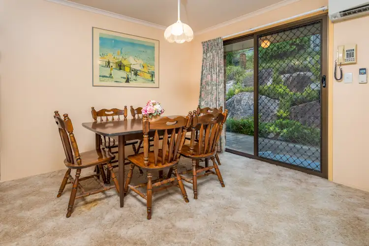 Fourth view of Homely semi-detached listing, 27/79 Dorset Drive, Rochedale South QLD 4123