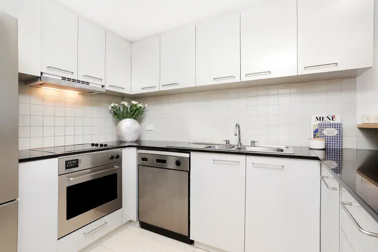 Fifth view of Homely apartment listing, 5/107 Darling Point Road, Darling Point NSW 2027