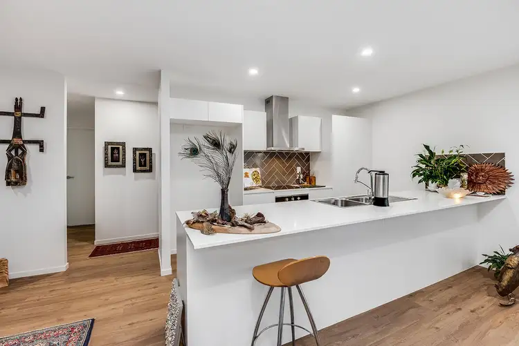 Third view of Homely semi-detached listing, 2/15 Citron Place, Palmwoods QLD 4555