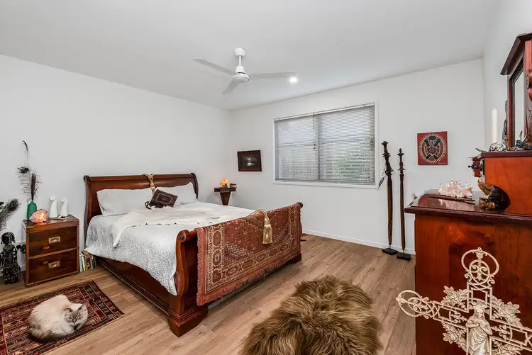 Fourth view of Homely semi-detached listing, 2/15 Citron Place, Palmwoods QLD 4555