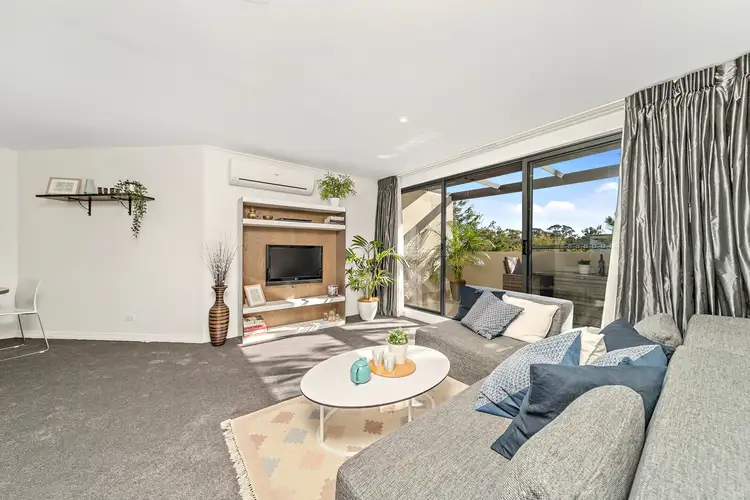 Main view of Homely apartment listing, 113/15 Tench Street, Kingston ACT 2604