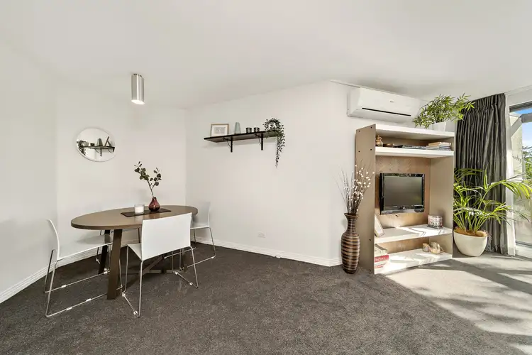 Third view of Homely apartment listing, 113/15 Tench Street, Kingston ACT 2604