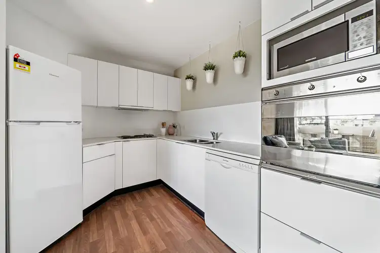 Fourth view of Homely apartment listing, 113/15 Tench Street, Kingston ACT 2604