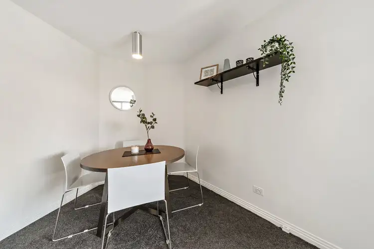 Fifth view of Homely apartment listing, 113/15 Tench Street, Kingston ACT 2604