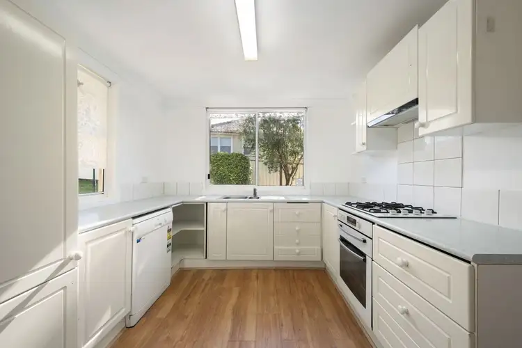 Second view of Homely house listing, 27 Macquarie Street, Wallsend NSW 2287