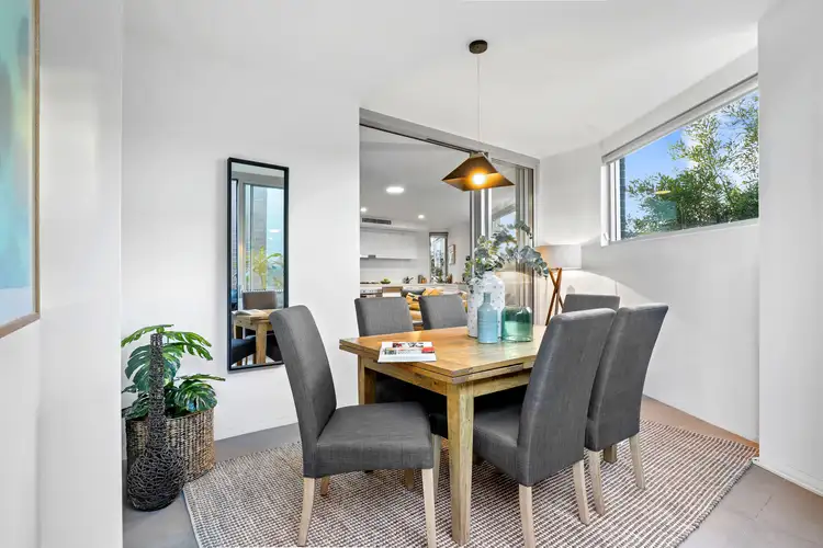 Fourth view of Homely apartment listing, 206/21 Enmore Road, Newtown NSW 2042