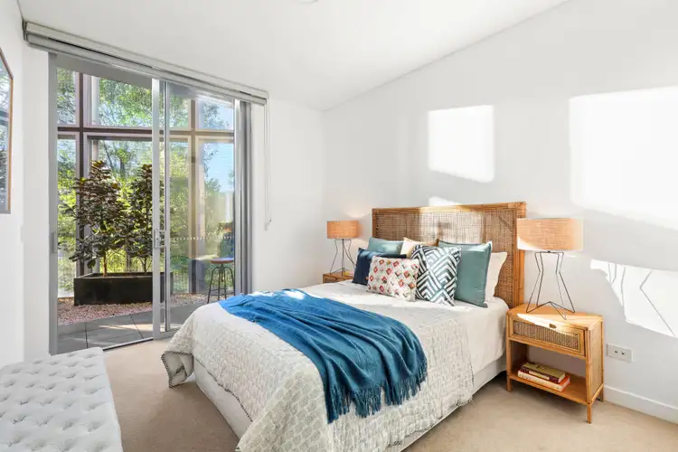 Fifth view of Homely apartment listing, 206/21 Enmore Road, Newtown NSW 2042