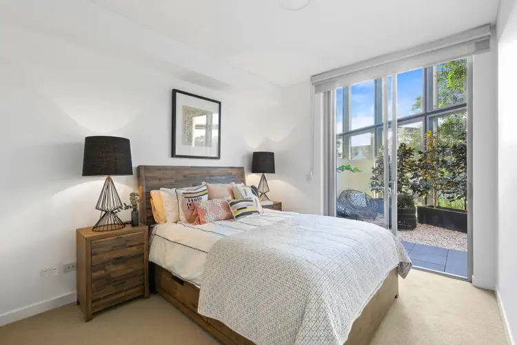 Sixth view of Homely apartment listing, 206/21 Enmore Road, Newtown NSW 2042