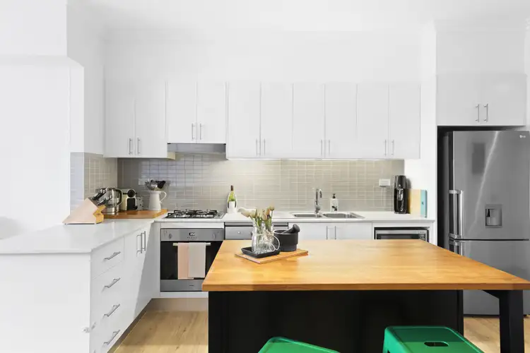 Second view of Homely apartment listing, 42/74 Princes Highway, St Peters NSW 2044