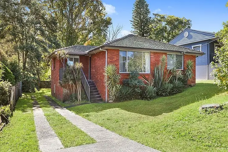 118 Wells Street, Springfield NSW 2250