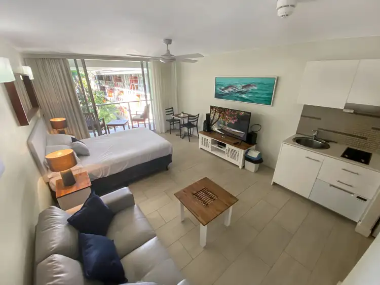 Third view of Homely unit listing, 3402/2-22 Veivers Road, Palm Cove QLD 4879